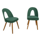 Dining Chairs by Antonín Šuman for Tatra, 1960s, Set of 2