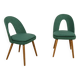 Dining Chairs by Antonín Šuman for Tatra, 1960s, Set of 2