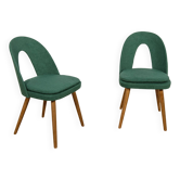 Dining Chairs by Antonín Šuman for Tatra, 1960s, Set of 2