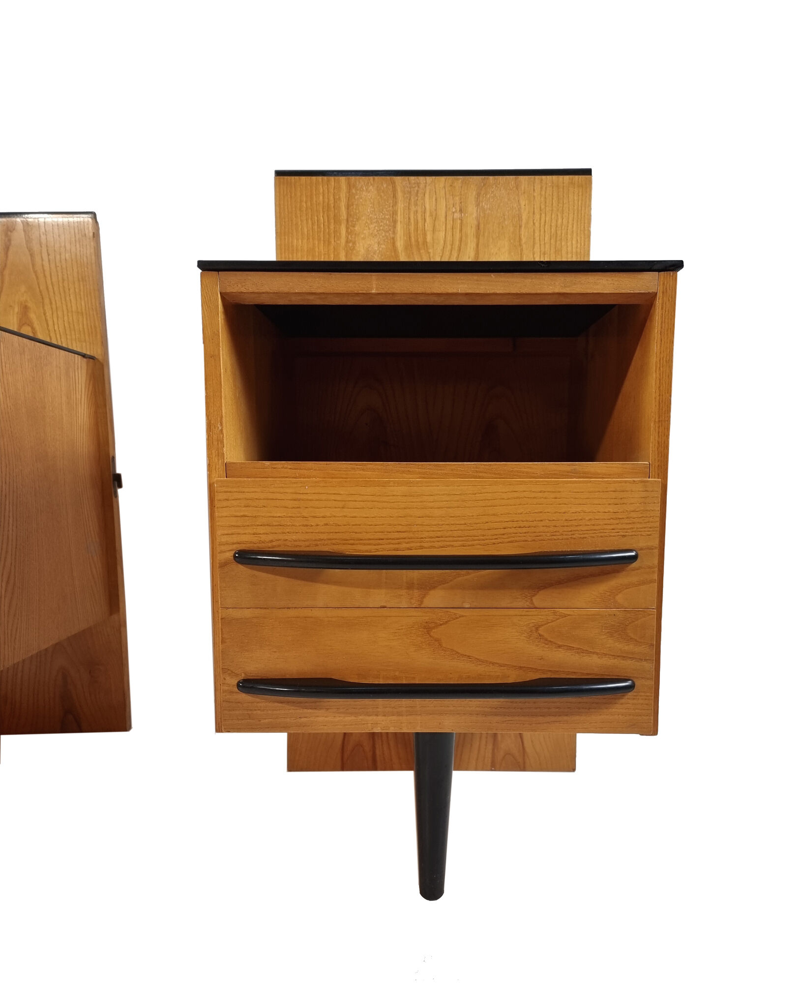 Desk by Mojmir Pozar for UP Závody 1960s