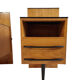 Desk by Mojmir Pozar for UP Závody 1960s