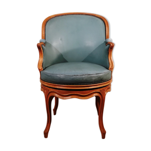 Fauteuil pivotant