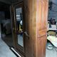 Art Deco wardrobe