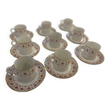 Bavaria coffee service