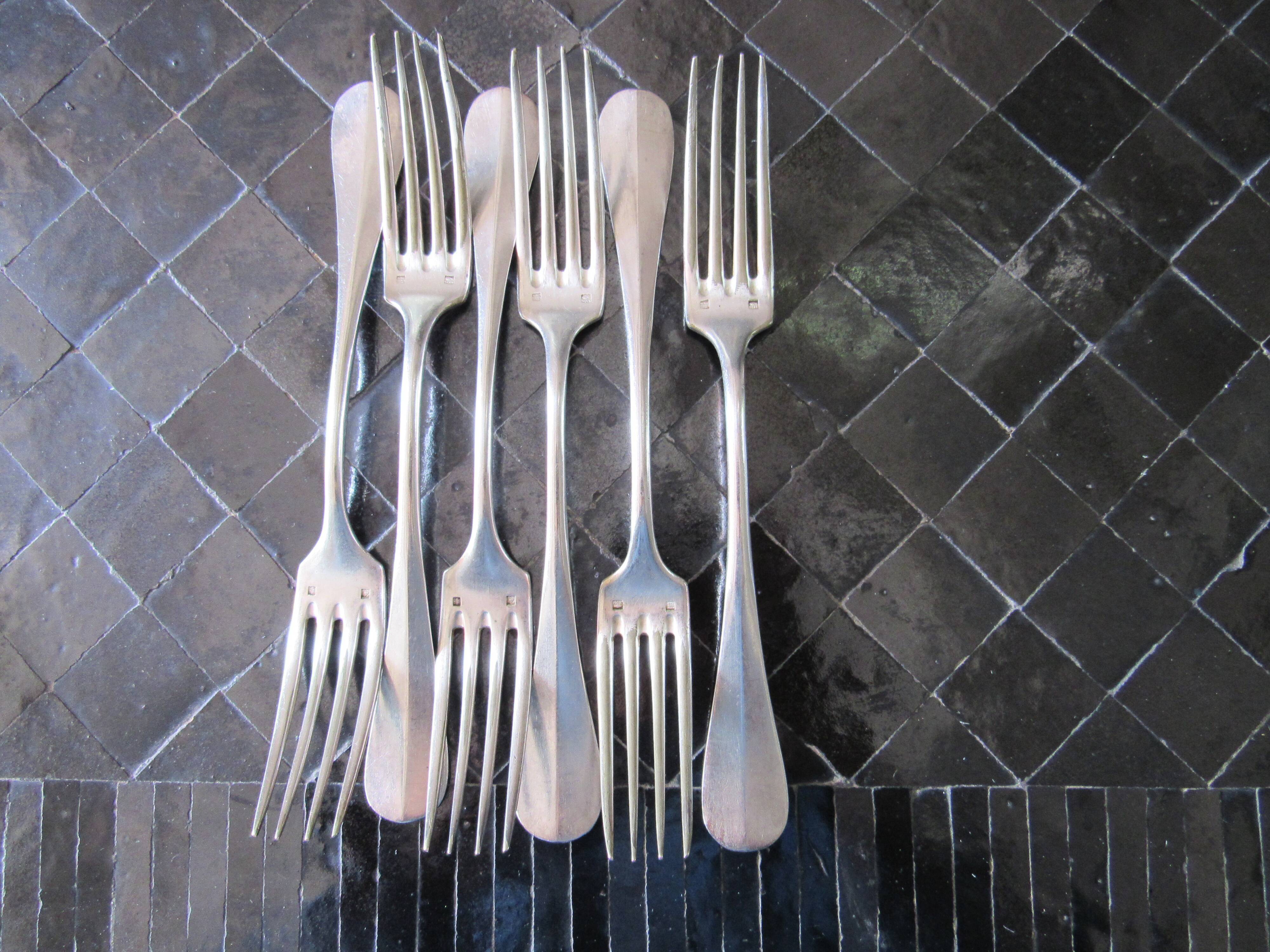 Cutlery set