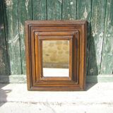 Huguenot mirror