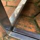 Transformable table Roche Bobois 1970-1980