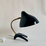 Desk lamp by L. Kalff, 1950s
