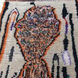 Carpet Azizal 110 x 175 cm