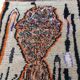 Tapis Azizal 110 x 175 cm