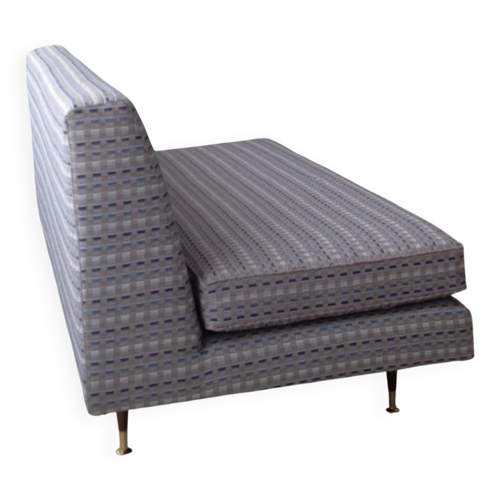 Vintage Banquette Sofa