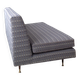 Vintage Banquette Sofa