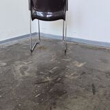 Chair by Gerd Lange for Drabert West Germany model SM 400K