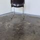 Chair by Gerd Lange for Drabert West Germany model SM 400K