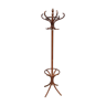 Coat rack bistro parrot 11 hooks style 1900