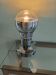 Lampe à poser ampoule