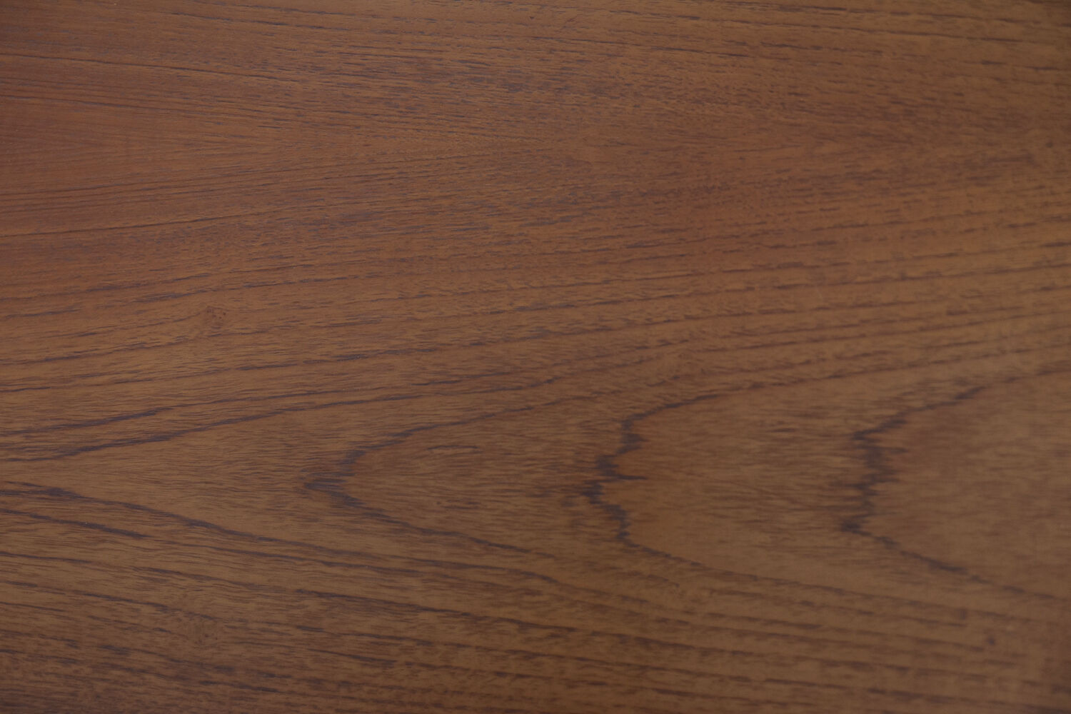 Mid-century teak danish design desk by Avalon, 1960s