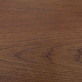 Mid-century teak danish design desk by Avalon, 1960s