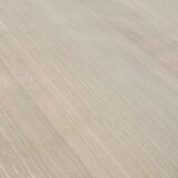 Extended farmhouse table