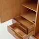 High Buffet Dresser Frantisek Mezulanik for Up Zavody 1960