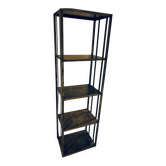 Etagère industrielle