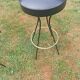 Vintage bar stool