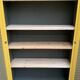 Armoire parisienne vintage 1950