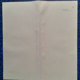 A geographical map from Atlas Quillet year 1925 map: Asia and Russia political map