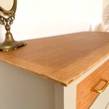 1960s chest of drawers