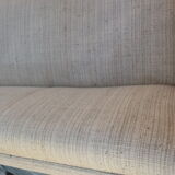 Scandinavian daybed in the 1960s