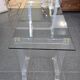 Marais International – Table and 2 chairs "The Invisibles by Marais"