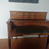 Former Secretary