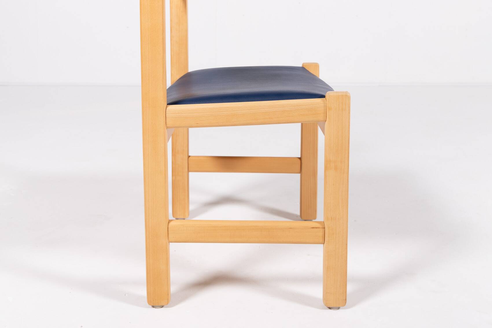Danish design chair by Hans Wegner for Getama