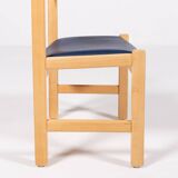 Danish design chair by Hans Wegner for Getama
