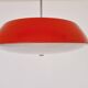 Midcentury Pendant UFO Napako designed by Josef Hurka, 1960s