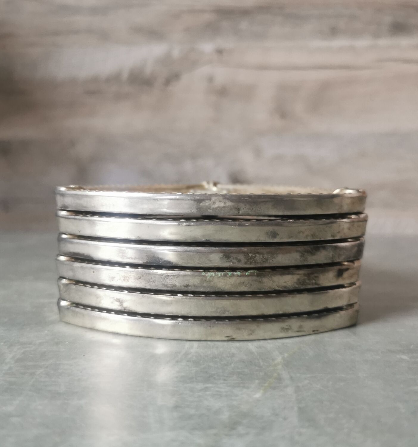 Horse-drawn coasters