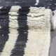 Contemporary Beni M'Rirt Rug - 230 x 130 cm