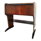 Jindrich Halabala TV cabinet, Czechoslovakia, 1940s