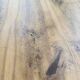 Walnut bistro farmhouse table 180cm