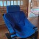 Kroken armchair by Ake Fribyter