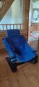 fauteuil Kroken by Ake Fribyter