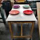 Table en marbre