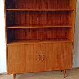 Modernist library 70s.