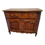 Rustic Bahut early early 19th century