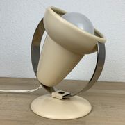 Philips Infrafil lamp re-electrified