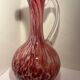 Vintage Murano collectible vase