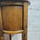 Louis XVI style bedside table