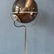 Lampadaire eyeball Raak Space Age vintage par Frank Ligtelijn