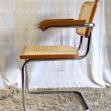 Cesca design Bauhaus armchair – edition of the 80s/90s