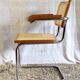 Cesca design Bauhaus armchair – edition of the 80s/90s